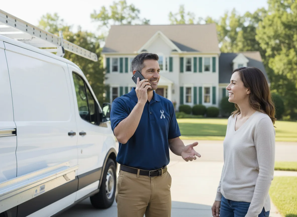 Home Gutter Service South Paris, ME FAQs